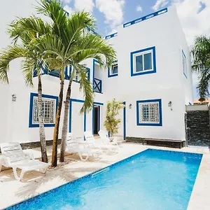 Apartamento Ah Boutique, Bayahíbe